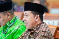 Kemenag Targetkan 2024 Kemandirian Pesantren Sasar 3.600 Lembaga