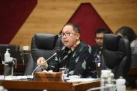 DPR Minta Kemdikbudristek Prioritaskan Sertifikasi Guru