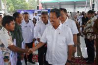 Tingkatkan Produktivitas Tangkapan Nelayan, Menteri Kelautan Janjikan Ini