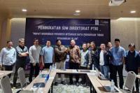 Kemenag dan Kemendikbud Akan Integrasikan Data Pendidikan Tinggi