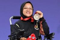 Atlet Paralimpiade Boccia Tambah Dua Medali untuk Indonesia