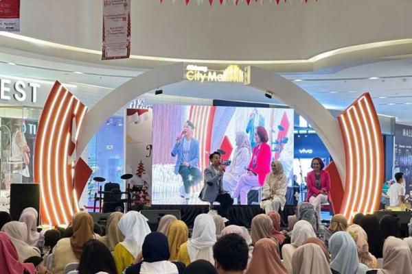 Pemkab Bogor dan Kominfo Gaungkan Gemas Bebas Stunting