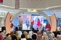 Pemkab Bogor dan Kominfo Gaungkan Gemas Bebas Stunting