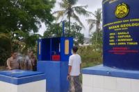 Krisis Air Bersih, Badan Geologi Sarankan Tampung Air Hujan