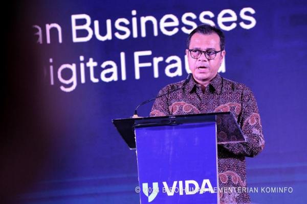 Wamenkominfo Dorong Korporasi Adopsi Teknologi Baru
