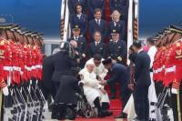 Menag: Kunjungan Paus Fransiskus Harus Dimaknai Membangun Perdamaian