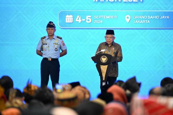Lima Tahun Terakhir, Indonesia Turunkan Prevalensi Stunting 9,63 Persen 