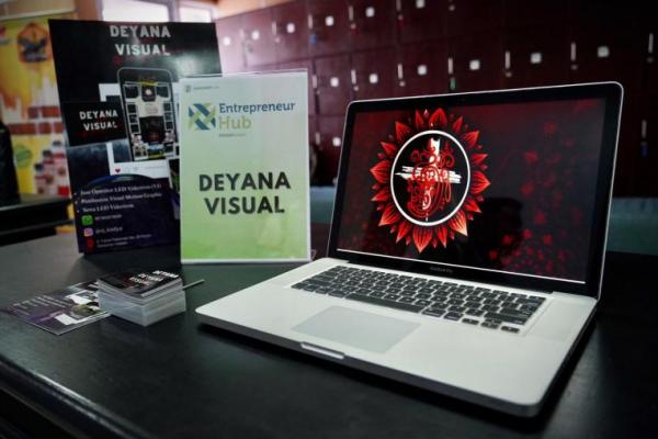 Menteri Teten Ingin Cegah Badai Pengangguran melalui Enterpreneur Hub