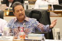 Kawal Revitalisasi Tambak Idle Pantura, KKP Gandeng BPKP