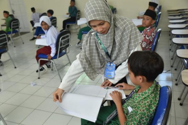 Kemenag Pastikan Kompetisi Sains Madrasah 2024 Bebas Kepentingan