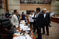 DPR Minta Kejagung Kawal Program Pemerintahan Prabowo-Gibran