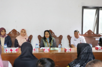 Menteri PPPA Janji Kawal Kasus Pelecehan Seksual di Purwakarta