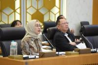 Komisi IV Setujui Pagu Anggaran 2025 Barantin Sebesar Rp1,4 Triliun