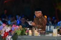 Wapres Ingatkan Komitmen Global untuk Pembangunan Ekonomi Berkelanjutan