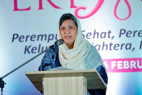 Rerie: Tantangan Struktural yang Dihadapi Perempuan Harus Segera Diatasi