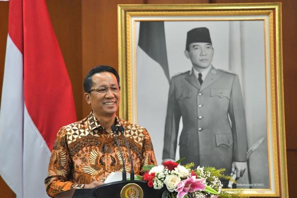 Menkumham: Pencabutan TAP MPRS Bukti Keadilan Bagi Bung Karno