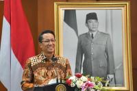 Menkumham: Pencabutan TAP MPRS Bukti Keadilan Bagi Bung Karno