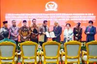 Bamsoet: MPR Komitmen Kawal Pemulihan Nama Baik Presiden Soekarno