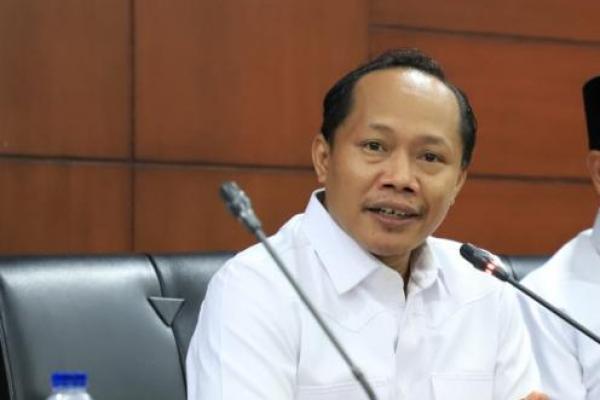 Penjelasan Jubir Kemenag Soal Menag Tak Penuhi Panggilan Pansus Haji