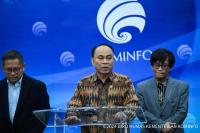 Menteri Kominfo Dorong Indonesia Wujudkan Sovereign AI