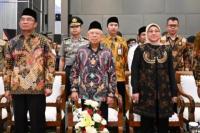 Wapres Minta Layanan BPJS Ketenagakerjaan Jangkau Wilayah Terpencil