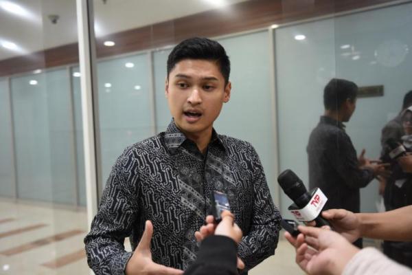 DPR Minta Kementerian Kominfo Serius Tangani Keamanan Data