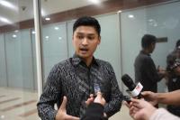 DPR Minta Kementerian Kominfo Serius Tangani Keamanan Data
