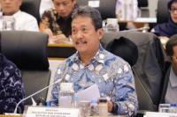 Kementerian Kelautan Dapat Anggaran 2025 Sebesar Rp6,2 Triliun