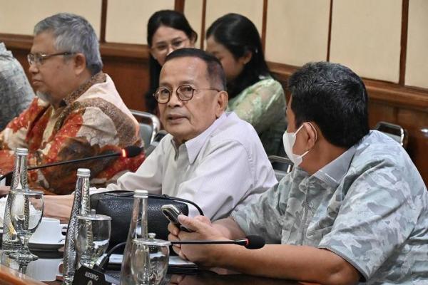 Legislator Minta Tingkatkan Pengawasan Konsumsi Gula Generasi Muda