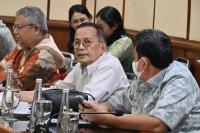 Legislator Minta Tingkatkan Pengawasan Konsumsi Gula Generasi Muda