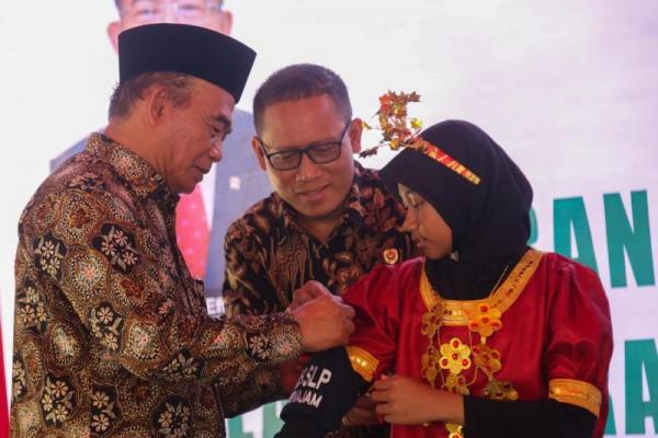 Menko PMK: Pendidikan Pancasila Kunci Keberhasilan Masa Depan IKN