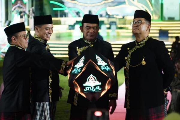 Menko PMK Sebut Pembangunan IKN Selaras dengan Semangat Qur`ani