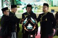 Menko PMK Sebut Pembangunan IKN Selaras dengan Semangat Qur`ani