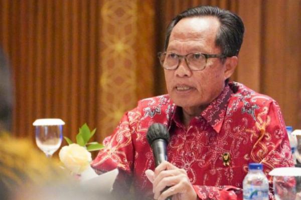 Kemenko Polhukam Koordinasikan Sengketa Lahan Pemprov Sulsel dan TNI AU