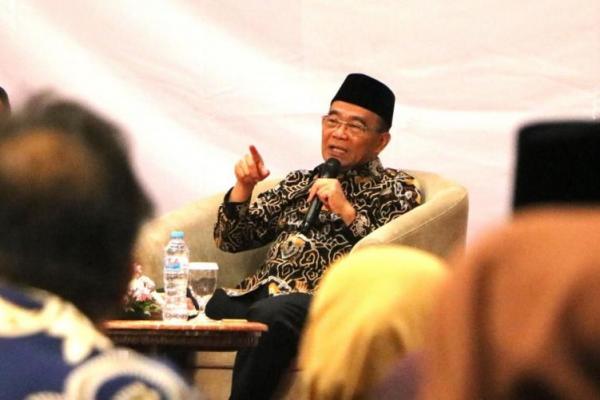 Menko PMK: Manfaatkan Bonus Demografi untuk Perkuat Ekonomi Nasional