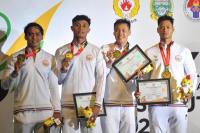 Klasemen Sementara PON XXI, Jakarta Kokoh di Urutan Pertama