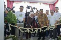 Majukan Pendidikan Vokasi, Menko PMK Resmikan SMK Mitra Industri