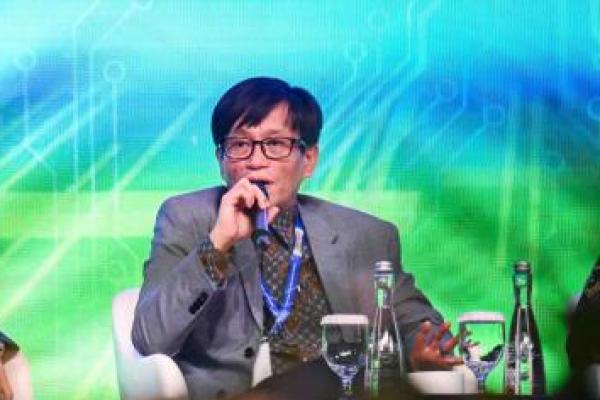 Kementerian Kominfo: Baru 26 Persen UMKM Beralih ke Platform Digital