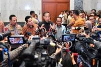 Jokowi Sebut Pemindahan IKN Perlu Kesiapan Menyeluruh
