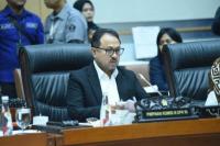 Komisi III DPR Setujui Permohononan Naturalisasi Eliano Reijnders dan Mees Hilgers