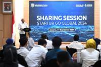 Menteri Teten Beberkan Tiga Tantangan Startup Indonesia Go Global