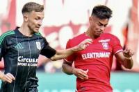 DPR Setujui Eliano Reijnders dan Mees Hilgers Peroleh Kewarganegaraan Indonesia