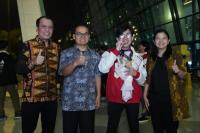Tim Indonesia Sabet 5 Medali di WorldSkills Competition 2024