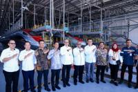 Segini Total Tenaga Kerja Asing di KCIC Bandung