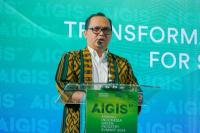 Kemenperin Minta Perusahaan Lapor Data Emisi Lewat SIINas