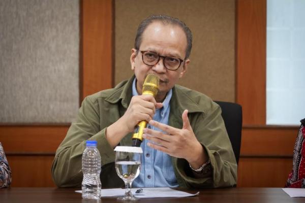 KemenKopUKM Optimistis ICS Permudah Akses Kredit UMKM