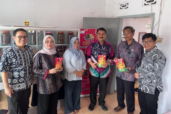 Kemenko Prekonomian Dorong Gorongtalo Kembangkan Wirasausaha Generasi Muda