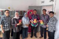 Kemenko Prekonomian Dorong Gorongtalo Kembangkan Wirasausaha Generasi Muda