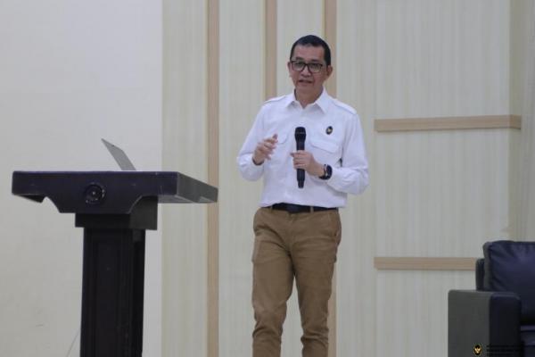 Kemenko Marves Paparkan 9 Agenda Pembangunan Maritim 2045, Berikut Rinciannya