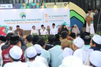 Era Digitalisasi, Santri Harus Optimalkan Potensi dan Keterampilan Diri